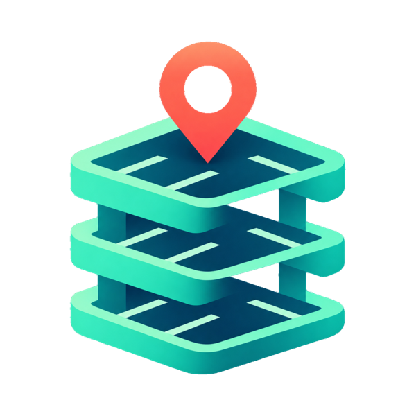 ParkLevel logo