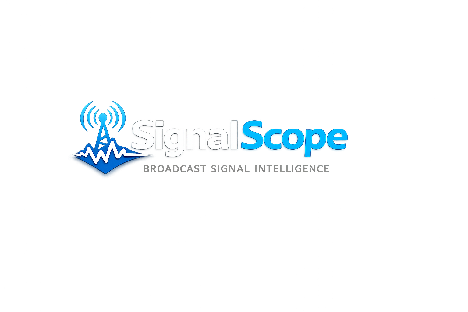 SignalScope